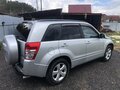 2011 Suzuki Grand Vitara II Рестайлинг, серый, 1050000 рублей - вид 1