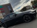 2014 BMW 3 серии 316i VI (F3x), чёрный, 1400000 рублей - вид 4