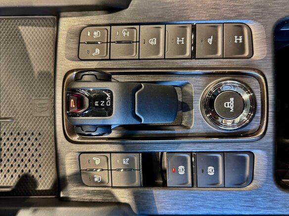 2026 Haval H9 II, белый, 5246010 рублей - вид 23