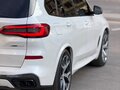 2018 BMW X5 50i IV (G05/G18), белый - вид 7