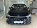 2023 BAIC U5 Plus, чёрный - вид 1