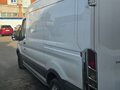 2016 Ford Transit, белый, 1900000 рублей - вид 3