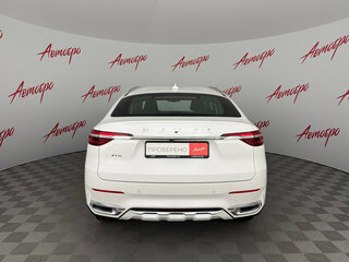 2020 Haval F7x I, белый, 1760000 рублей, вид 4
