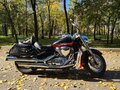 2013 Suzuki Boulevard C50, чёрный, 550000 рублей - вид 2