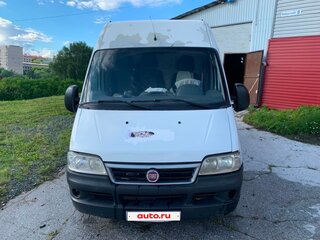 2008 Fiat Professional Ducato, белый, 850000 рублей, вид 5