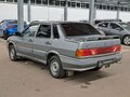 2007 Lada (ВАЗ) 2115, серый, 139000 рублей - вид 6