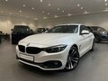 2019 BMW 4 серии 420i F32/F33/F36 Рестайлинг, белый, 2898000 рублей