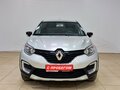 2017 Renault Kaptur I, серый - вид 1