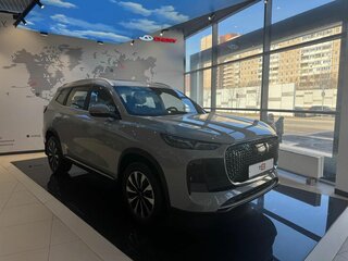 2026 Tenet T8, серый, 3650536 рублей, вид 3