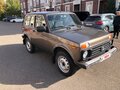2020 Lada (ВАЗ) 2121 (4x4) I Рестайлинг (2020), коричневый, 750000 рублей - вид 2