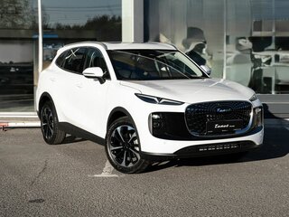 2026 Tenet Plus L6, белый, 3040000 рублей, вид 3