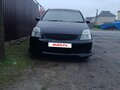 2002 Honda Stream I, чёрный, 500000 рублей - вид 1
