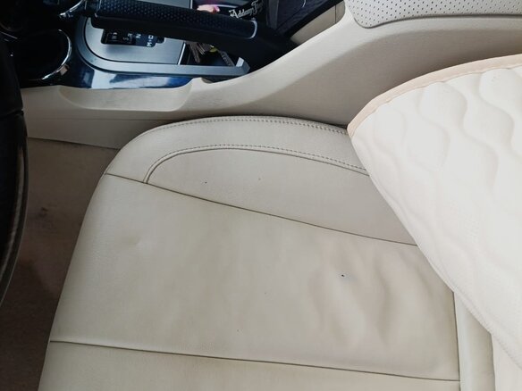 2012 SsangYong Rexton III, чёрный, 1650000 рублей - вид 9