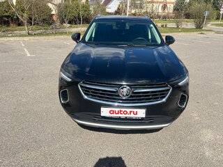 2021 Buick Envision II, чёрный, 2100000 рублей, вид 3