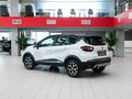2017 Renault Kaptur I, белый - вид 3