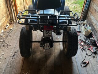 Armada PB250
