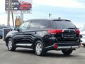2017 Mitsubishi Outlander III Рестайлинг 2, чёрный, 1825000 рублей - вид 6