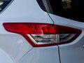 2016 Ford Kuga II, белый, 1195000 рублей - вид 11