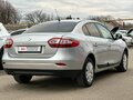 2011 Renault Fluence I, серебристый - вид 5