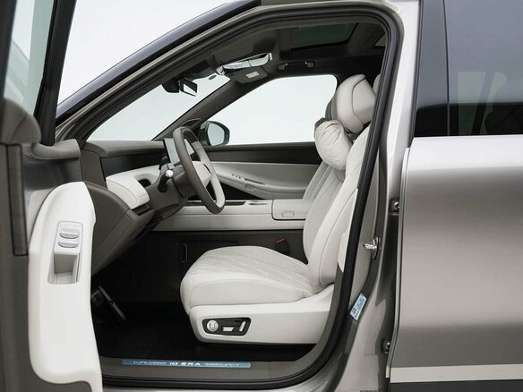 2026 Volkswagen ID.Era 9X 65.2 kWh, серый, 9500000 рублей - вид 18
