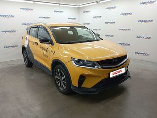2023 Belgee X50, белый, 956250 рублей, вид 2