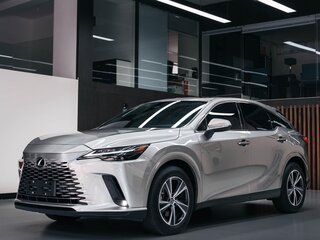 2025 Lexus RX 300 V, серый, 6055000 рублей, вид 1