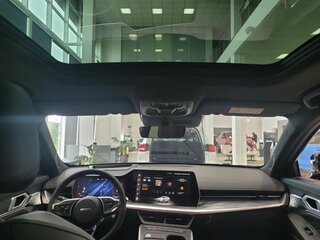 2026 Haval F7 II, серый, 3799000 рублей, вид 5