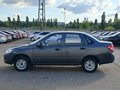 2013 Lada (ВАЗ) Granta I, серый - вид 7