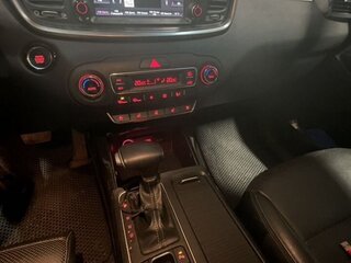 2019 Kia Sorento III Prime Рестайлинг, чёрный, 2900000 рублей, вид 3