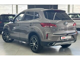 2019 FAW Besturn X40 I, коричневый, 1299000 рублей, вид 4