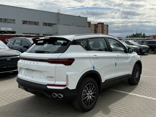 2026 Belgee X50+, белый, 2319990 рублей, вид 4