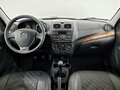 2024 Lada (ВАЗ) Granta I Рестайлинг, серый, 695000 рублей - вид 4