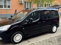 2011 Citroen Berlingo II, чёрный, 670000 рублей - вид 3