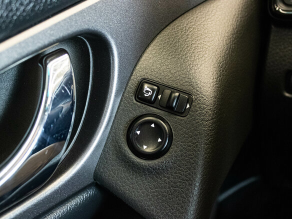 2020 Nissan Qashqai II Рестайлинг, белый, 1599000 рублей - вид 13
