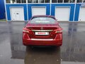 2015 Nissan Sentra VII (B17), красный, 880000 рублей - вид 4