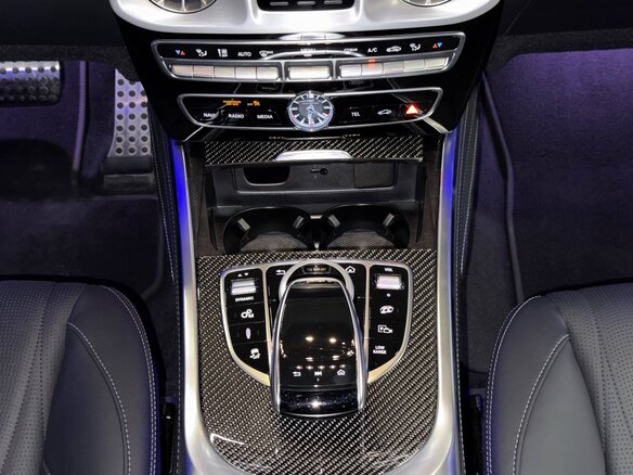2021 Mercedes-Benz G-Класс AMG 63 AMG II (W463), чёрный - вид 17