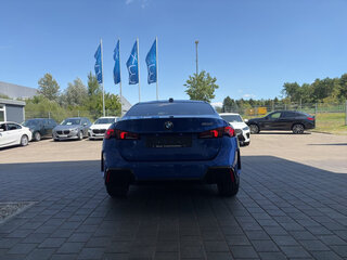 2025 BMW 2 серии Gran Coupe L 220i L F74/78, синий, 4104028 рублей, вид 4
