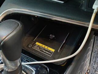 2021 Honda Vezel II, чёрный, 2450000 рублей, вид 4