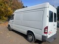 2005 Mercedes-Benz Sprinter, белый, 1250000 рублей - вид 10