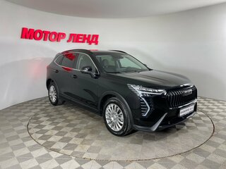2025 Haval Jolion I Рестайлинг 2, чёрный, 2230000 рублей, вид 3