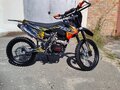 2024 BSE Z1, чёрный, 125000 рублей