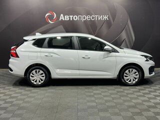 2026 Lada (ВАЗ) Iskra SW, белый, 1655000 рублей, вид 3