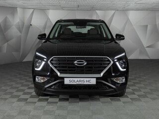 2025 Solaris HC, чёрный, 3599695 рублей, вид 2