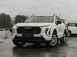 2026 Haval Jolion I Рестайлинг, белый, 2870020 рублей, вид 2