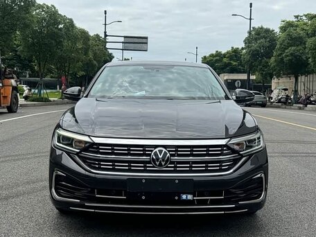 2023 Volkswagen Sagitar III Рестайлинг, чёрный, 1810000 рублей, вид 2