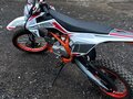 2025 BSE EX 125, белый, 70000 рублей - вид 3