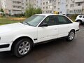 1991 Audi 100 IV (C4), белый, 210000 рублей - вид 2