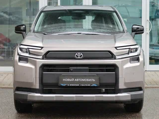 2026 Toyota RAV4 VI (XA60), коричневый, 4190000 рублей, вид 2