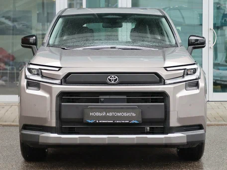 2026 Toyota RAV4 VI (XA60), коричневый, 4490000 рублей, вид 2