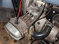 1994 Урал ИМЗ-8.103, серый, 250000 рублей - вид 3